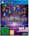 Sega Mega Drive Classics