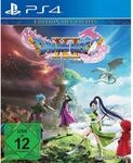Dragon Quest XI: Streiter des Schicksals Day One Edition