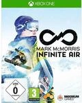 Mark McMorris Infinite Air