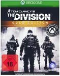 Tom Clancy's The Division Greatest Hits Edition