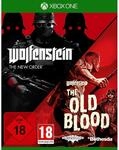 Wolfenstein: The New Order + The Old Blood Xbox One