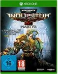 Warhammer 40.000: Inquisitor Martyr