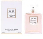 Chanel Coco Mademoiselle Intense Edp Spray