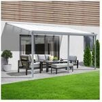 HOME DELUXE Terrassen&uuml;berdachung SOLIS - 435 / 442 x 300 / 303 x 278 / 226 cm...