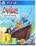 Adventure Time - Piraten der Enchiridion