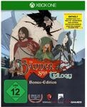 Banner Saga Trilogy XB-One