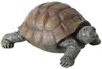Boltze Figur Slomo Schildkr&ouml;te (Dekofigur f&uuml;r Garten / Indoor, echtes Design)