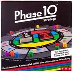 Mattel FTB29 - Brettspiel, Phase 10