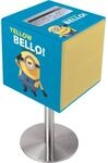 Lexibook BTC100DES Despicable Me (Minions)