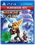 Ratchet & Clank PS-4 PSHits