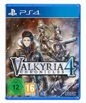 Valkyria Chronicles 4 LE (PS4)