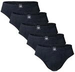 Sport Slip 5er Pack Herren Slip