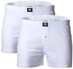 Shorts Herren Boxershort Mehrfarbig