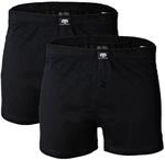 Shorts Herren Boxershort Mehrfarbig