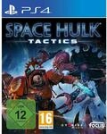 Space Hulk: Tactics (PS4)