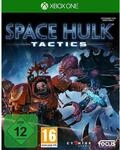 Space Hulk: Tactics (XONE)