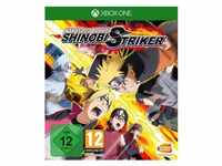 Naruto to Boruto: Shinobi Striker Xbox One