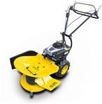 BAMATO Hochgrasschneider / Kreiselm&auml;her GS-875 mit RATO Motor