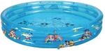 Happy People Paw Patrol 3-Ring-Pool 122 x 23 cm