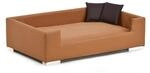 SILVIO DESIGN Hundesofa &laquo;Candy&raquo; versch. Farben