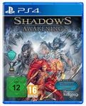Shadows: Awakening (PS4)