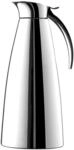 Emsa Eleganza 1,3L Edelstahl Isolierkanne