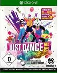 Just Dance 2019 Xbox One