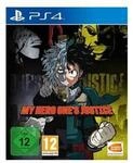 My Hero One's Justice PS4