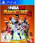 NBA 2K Playgrounds 2 PS4