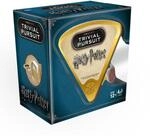 Trivial Pursuit Harry Potter Gesellschaftsspiel Ratespiel Quiz Deutsch