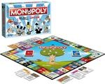 Monopoly: Ruthe