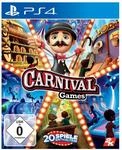 Carnival Games PS4