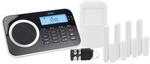 OLYMPIA Protect 9761 GSM Haus Alarmanlage Funk Alarmsystem mit App