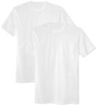 MEN T-Shirt 2PACK Natural Benefit 100% cotton Herren T-Shirt
