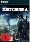Just Cause 4 (PC)