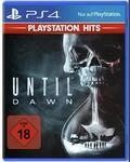 Until Dawn PS-4 PSHits