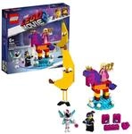 LEGO&reg; The Movie Das ist K&ouml;nigin Wasimma Si-Willi