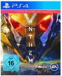Anthem Legion of Dawn Edition