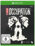 The Occupation