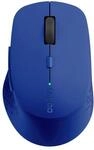 RAPOO M300.BLUE Comfortable Wireless Multi-Mode Mouse