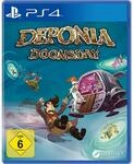Deponia Doomsday