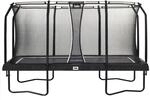 Salta Premium Black Edition - rechteckig - 244x396 cm - Trampoline mit