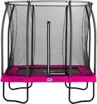 Salta Trampoline - Comfort Edition - rechteckig - 153 x 214cm - 5x7ft - Schutzrand