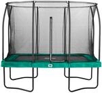 Salta Trampoline - Comfort Edition - rechteckig - 214 x 305cm - 7x10ft - Schutzrand