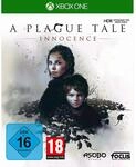 FOCUS ENTERTAINMENT PUBLISHING A Plague Tale: Innocence