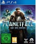 Age of Wonders: Planetfall Day One Edition