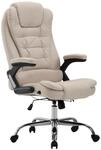 CLP B&uuml;rostuhl ergonomisch 150 kg belastbar Thor, Drehstuhl mit kippbarer