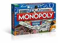 Monopoly Essen Brettspiel Gesellschaftsspiel