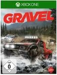 Gravel