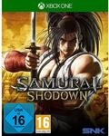 FOCUS ENTERTAINMENT PUBLISHING Samurai Shodown